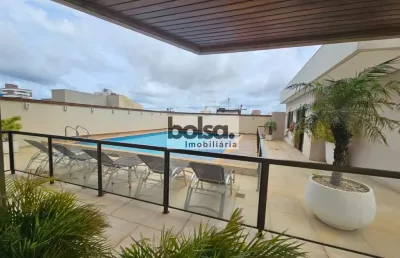 Apartamento para venda com 247 m² e 3 quartos em altos da cidade, bauru - sp