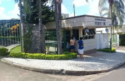 Apartamento com 2 quartos à venda no Jardim Carvalho, Bauru 