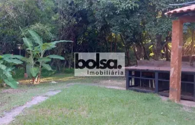 Chácara / sítio com 3 quartos à venda no Parque das Nações, Bauru 