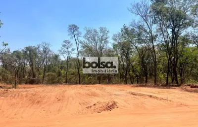 Terreno para venda com 1067 m² em jardim santos dumont, bauru - sp