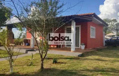 Chacara linda em piratininga balneario águas virtuosas