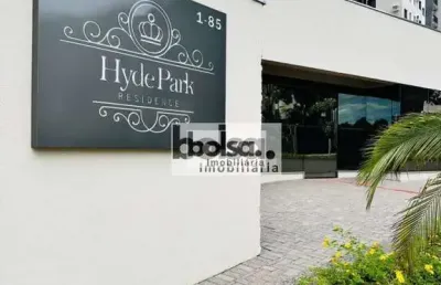 Apartamento para venda com 69 m² e 3 quartos em jardim marambá, bauru - sp