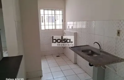 Apartamento com 2 quartos à venda no Núcleo Habitacional Mary Dota, Bauru 