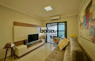 Apartamento com 3 quartos à venda na Vila Mesquita, Bauru 