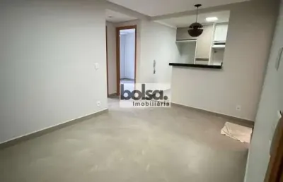 Apartamento com 2 quartos à venda no Parque das Nações, Bauru 