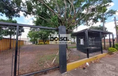 Barracão / Galpão / Depósito à venda no Distrito Industrial Domingos Biancardi, Bauru 