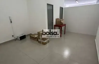 Sala comercial à venda na Vila Santa Tereza, Bauru 