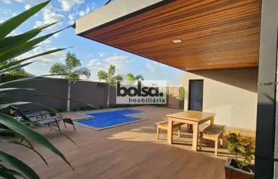Casa com 3 quartos à venda no Residencial Villa Lobos, Bauru 