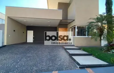 Casa com 3 quartos à venda na Vila Aviação, Bauru 