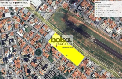 Casa com 4 quartos à venda no Jardim América, Bauru 