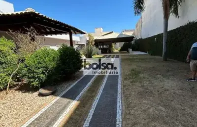 Casa com 3 quartos à venda no Jardim América, Bauru 