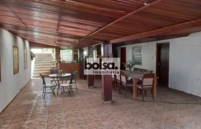 Casa com 4 quartos à venda no Jardim Panorama, Bauru 