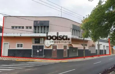 Prédio comercial otima localização . centro de bauru