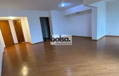 Apartamento com 3 quartos à venda na Vila Cidade Universitária, Bauru 