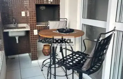 Apartamento com 2 quartos à venda no Jardim Infante Dom Henrique, Bauru 