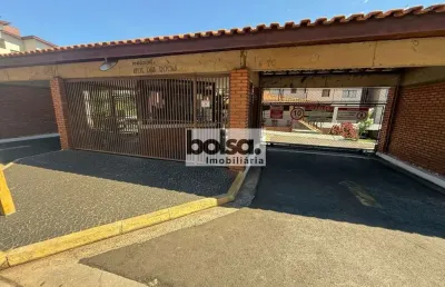 Apartamento com 2 quartos à venda no Jardim Bom Samaritano, Bauru 