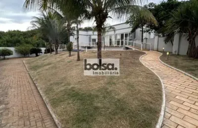 Casa com 4 quartos à venda na Vila Aviação, Bauru 