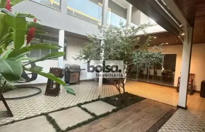 Casa com 2 quartos à venda no Residencial Lago Sul, Bauru 