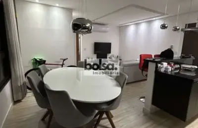 Apartamento com 2 quartos à venda no Jardim Infante Dom Henrique, Bauru 