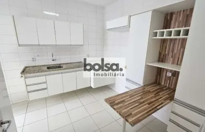 Apartamento com 2 quartos à venda na Vila Santa Tereza, Bauru 