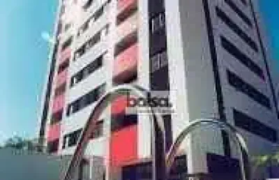 Apartamento com 2 quartos à venda no Jardim Brasil, Bauru 