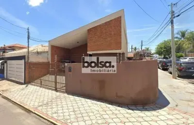 Casa comercial no jardim américa, próximo avenida getulio vargas ! !