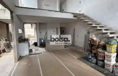 Casa com 3 quartos à venda no Jardim Terra Branca, Bauru 