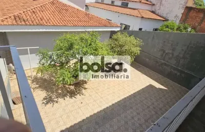 Casa para venda com 3 quartos , linda casa quintal amplo