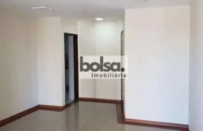Apartamento com 3 quartos à venda no Jardim Infante Dom Henrique, Bauru 