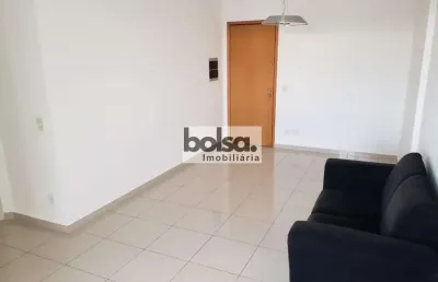 Apartamento com 3 quartos à venda na Vila Santa Tereza, Bauru 