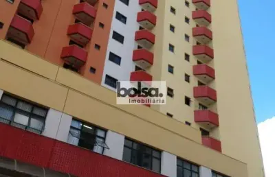 Apartamento com 2 quartos à venda no Jardim Infante Dom Henrique, Bauru 
