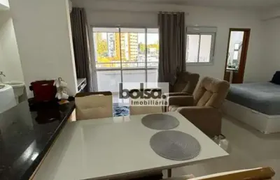 Apartamento com 1 quarto à venda na Vila Aviação, Bauru 