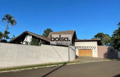 Casa com 6 quartos à venda no Centro, Agudos 
