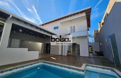 Casa com 3 quartos à venda na Vila Aviação, Bauru 