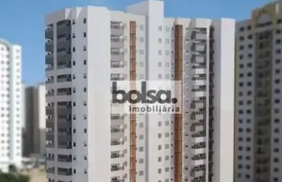 Apartamento para venda com 136 m² e 3 quartos em jardim infante dom henrique, bauru - sp