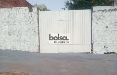 Casa com 2 quartos à venda no tangarás, bauru  por r$ 180.000