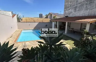 Casa à venda no Samambaia Parque Residencial, Bauru 