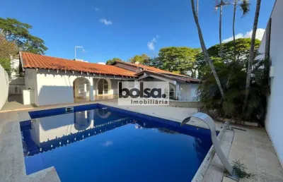 Casa com 4 quartos à venda no Jardim Estoril II, Bauru 