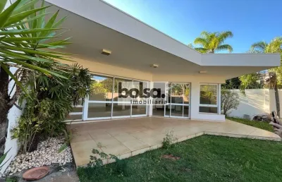 Casa com 3 quartos à venda no Jardim Estoril II, Bauru 