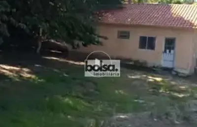 Chácara para venda com 15000 m² e 3 quartos em rural, gália - sp