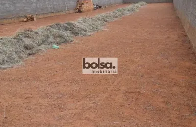 Terreno à venda no Parque Viaduto, Bauru 