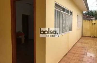 Casa com 3 quartos à venda no Jardim Santo Antônio, Duartina 