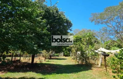 Chácara / sítio à venda no Centro, Bauru 