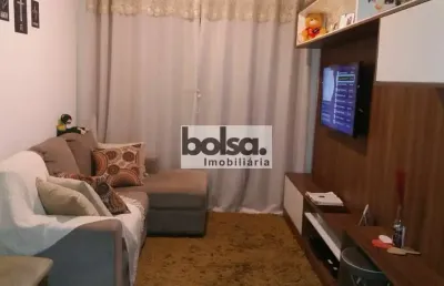 Apartamento com 68 m² e 3 quartos em quinta ranieri, bauru - sp