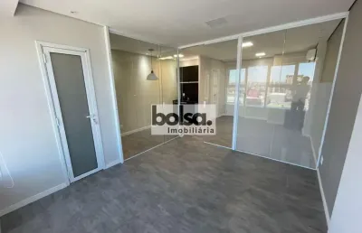 Sala comercial à venda no Jardim Nasralla, Bauru 