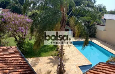 Chácara para venda com 767 m² e 2 quartos em vale do igapó, bauru - sp