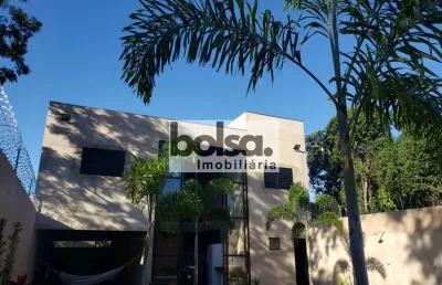 Chácara para venda com 2 quartos em vale do igapó iii, bauru - sp