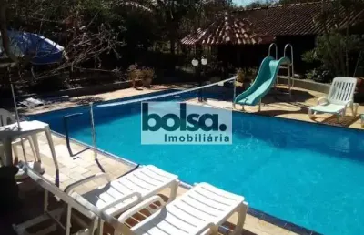 Casa com 4 quartos à venda no Vale do Igapó, Bauru 