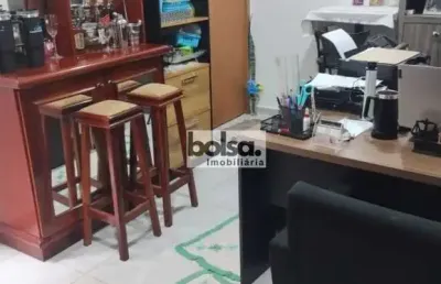 Apartamento com 2 quartos à venda no Parque Viaduto, Bauru 