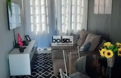 Casa com 2 quartos à venda no Condomínio Vargem Limpa, Bauru 